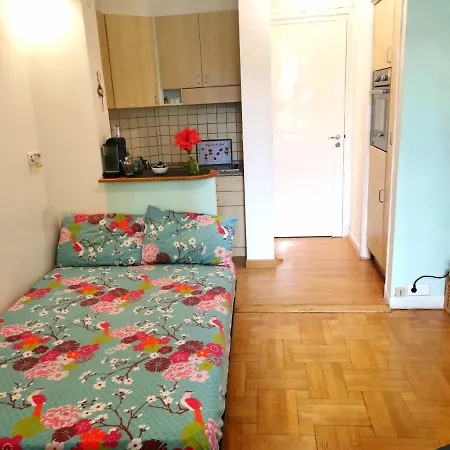 Apartment Le Colysee *