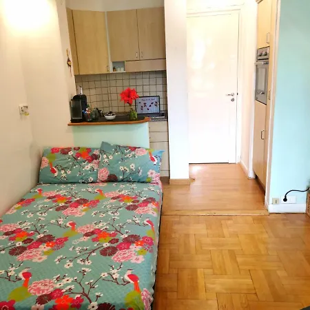 Apartman Le Colysee *