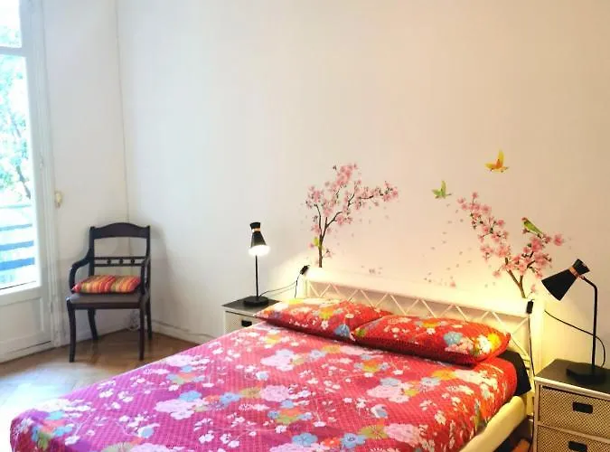 Apartman Le Colysee Nizza